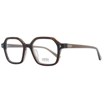 Brown Acetate & Plastic Glasses (Frames)