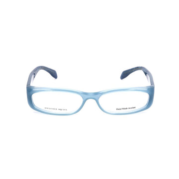 Blue Acetate Glasses (Frames)