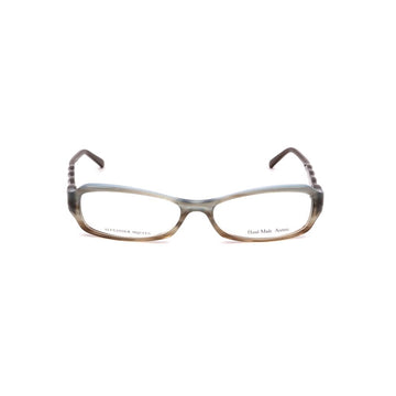 Brown Acetate Glasses (Frames)