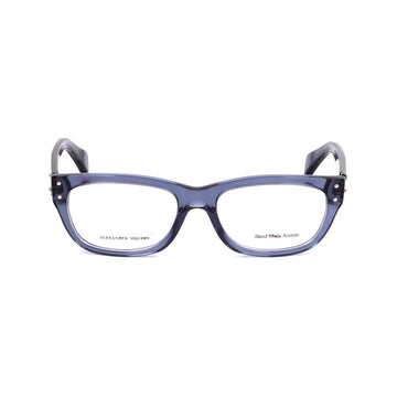 Blue Acetate Glasses (Frames)