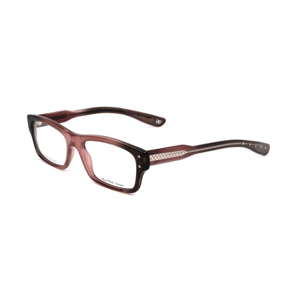 Red Acetate Glasses (Frames)