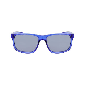 Blue Acetate Sunglasses