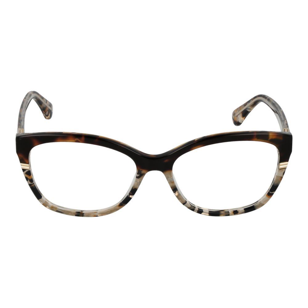 Brown Acetate Glasses (Frames)