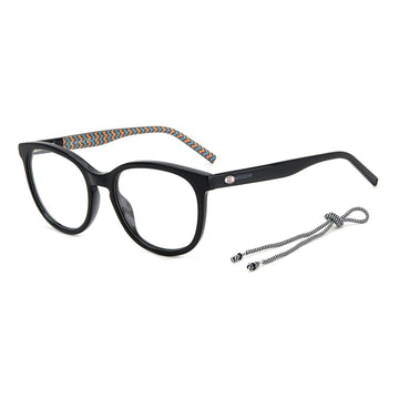 Black Acetate Frames