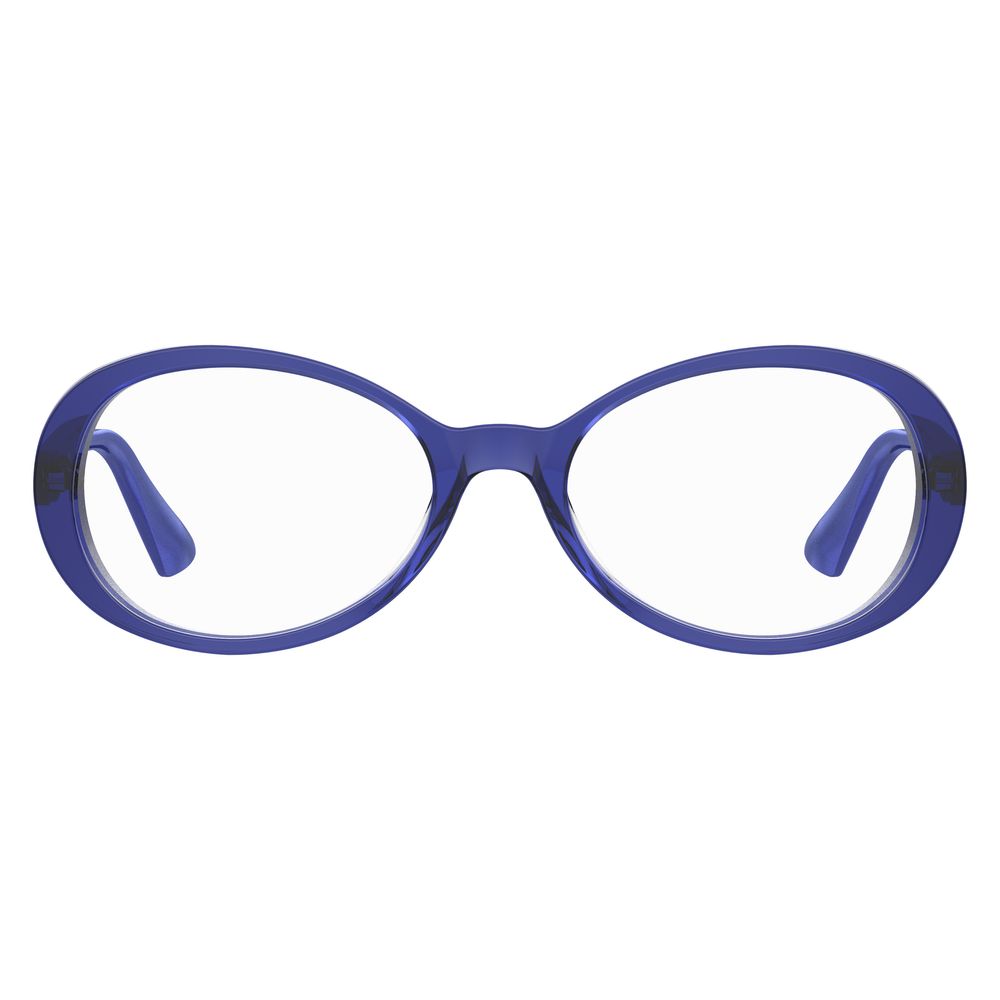 Blue Acetate Glasses (Frames)