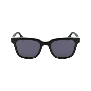 Black Acetate Sunglasses
