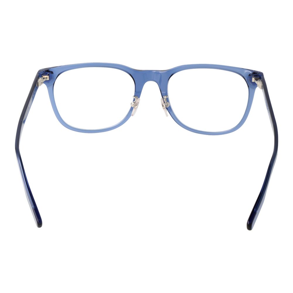 Blue Acetate Glasses (Frames)