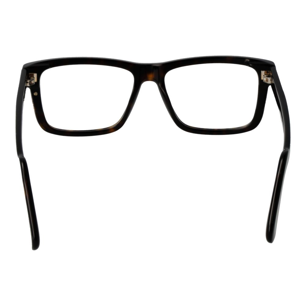 Brown Acetate Glasses (Frames)