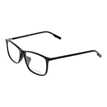 Black Acetate Glasses (Frames)