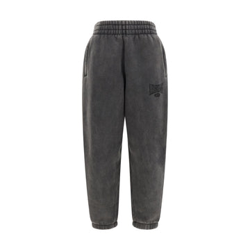 Graphic Sweatpants