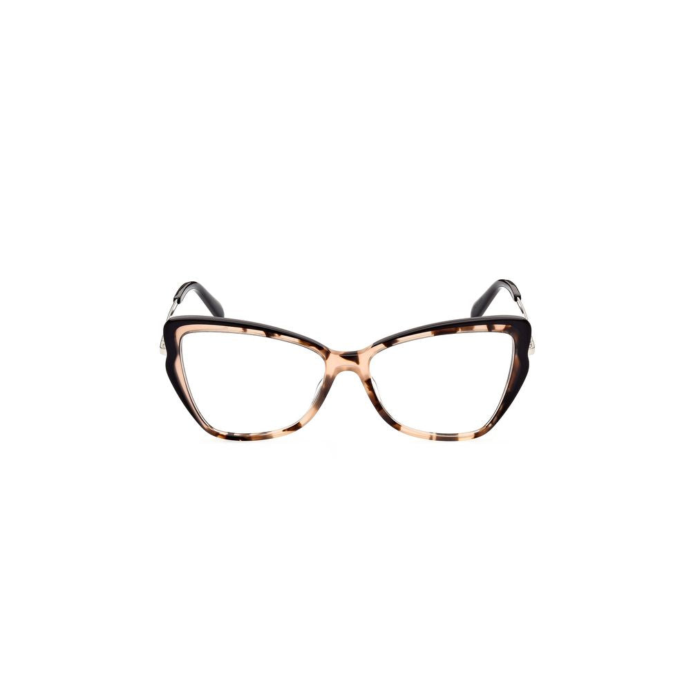 Brown Acetate Frames