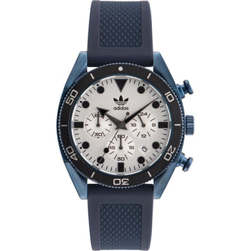 Black Synthetic Watch