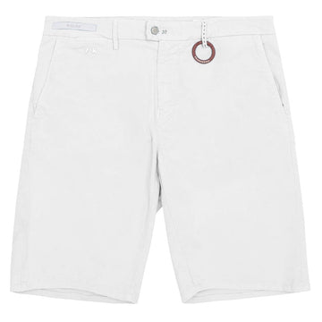 White Linen Short