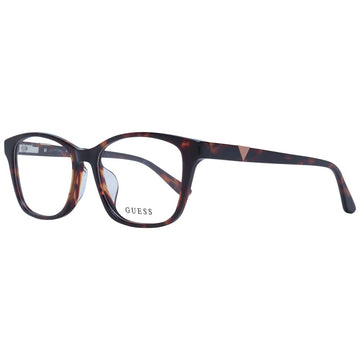 Brown Acetate Glasses (Frames)