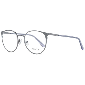 Gray Women Optical Frames