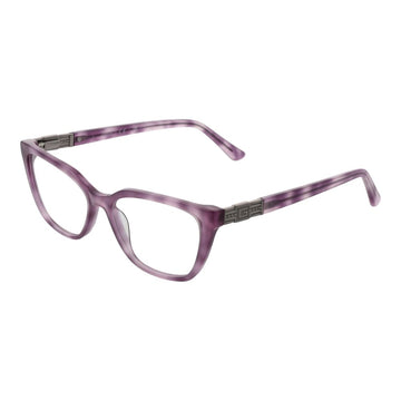 Purple Acetate Glasses (Frames)