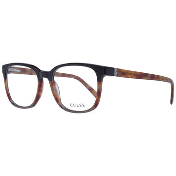 Brown Acetate Glasses (Frames)