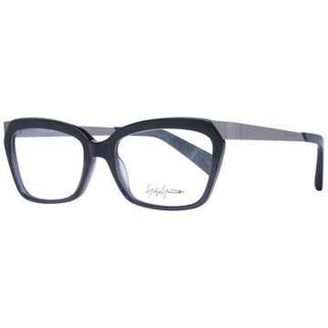 Black Acetate Glasses (Frames)