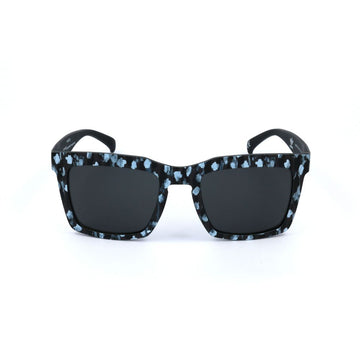 Black Acetate Sunglasses