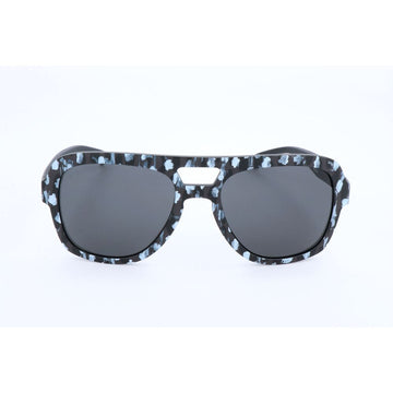 Black Acetate Sunglasses