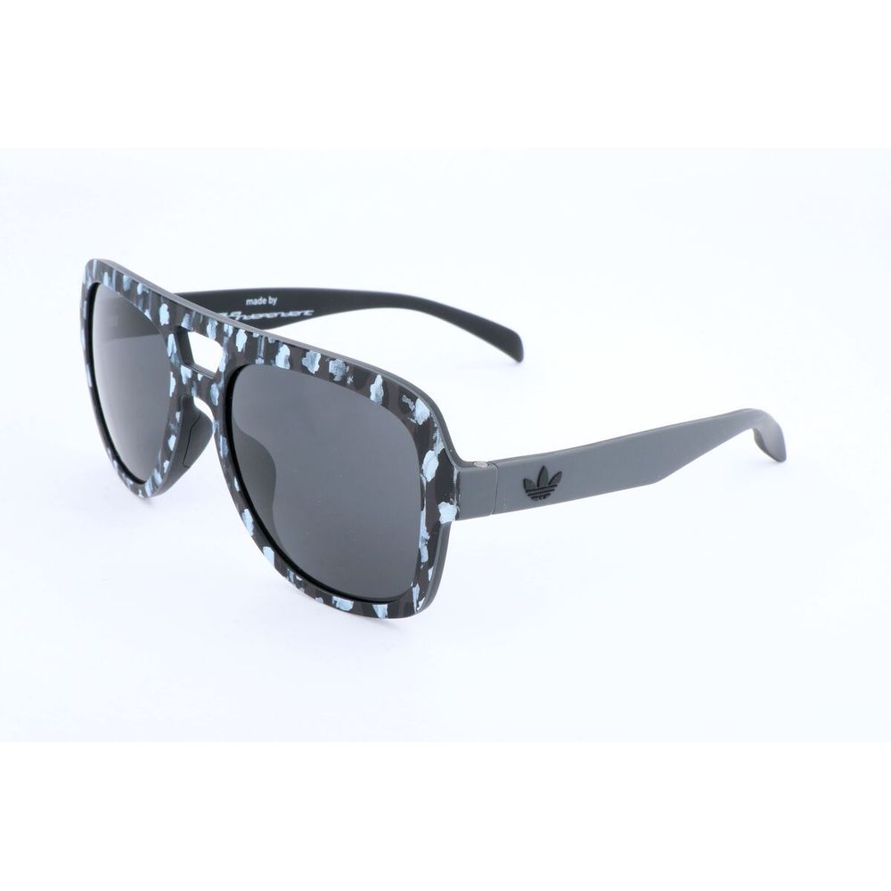 Black Acetate Sunglasses