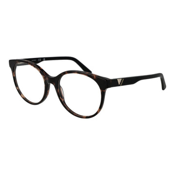 Brown Acetate Glasses (Frames)
