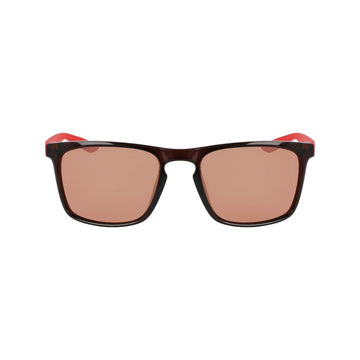 Bicolor Injected Sunglasses