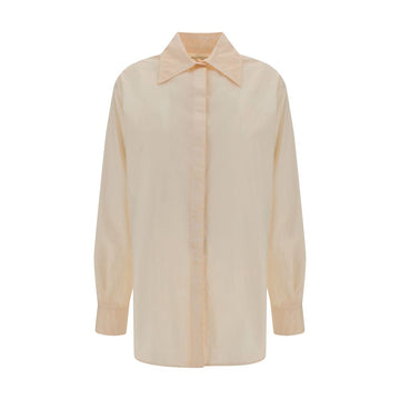 Multicolor Cotton Pattern Shirt