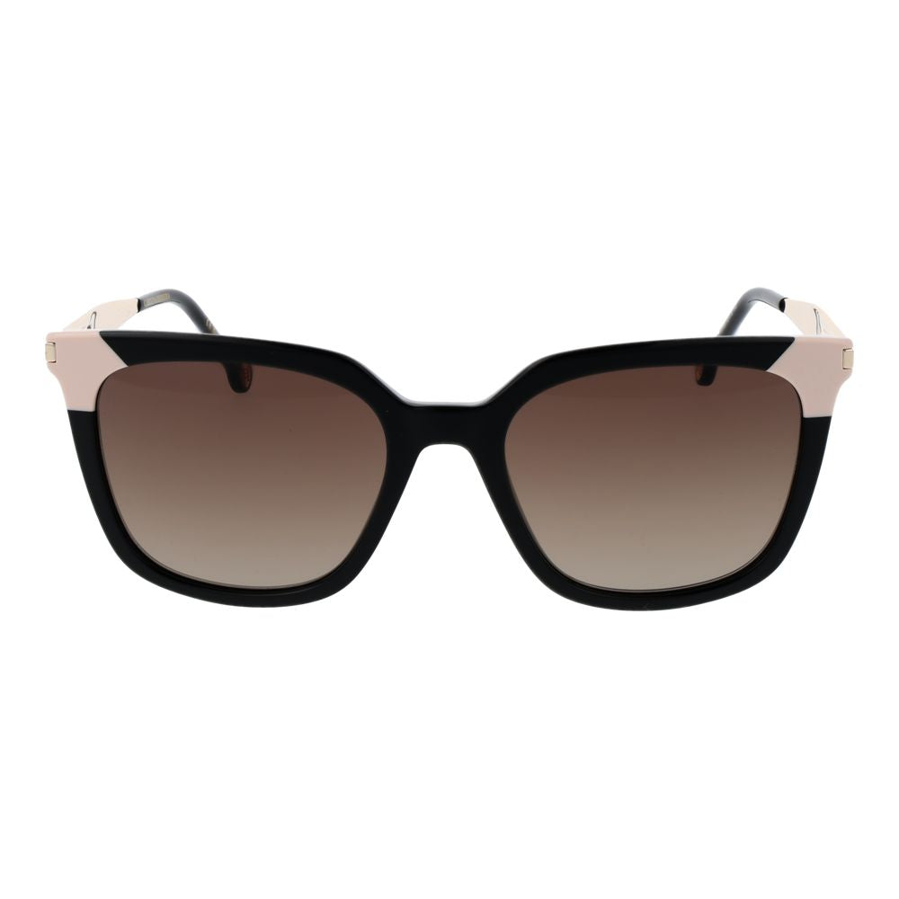 Black Acetate Sunglasses