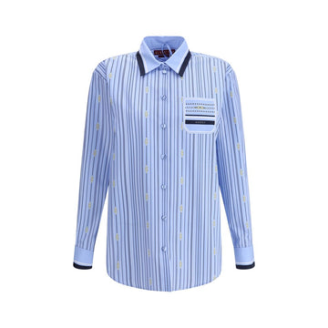 Striped Shirt