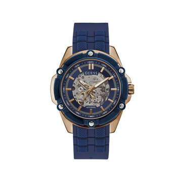 Purple Synthetic Watch