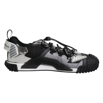 Multicolor Lace Up Low Top NS1 Sneakers Shoes