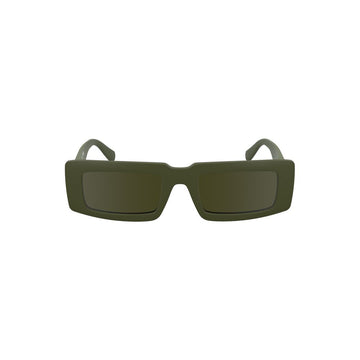 Green Bio-Based Fabric Women Sunglasses
