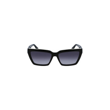 Black Bio Injected Women Sunglass