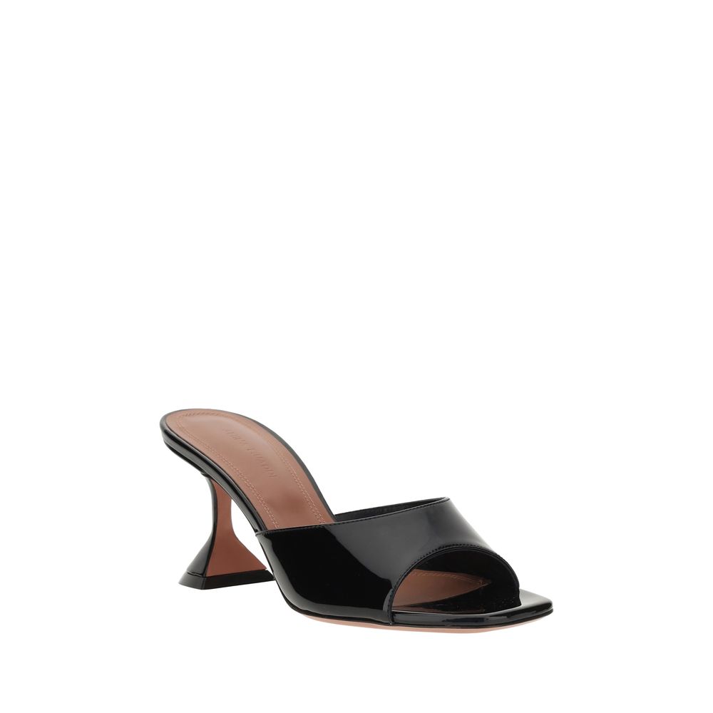Lupita Sandals