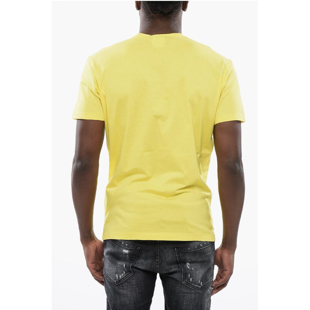 ICON Logo-printed T-shirt