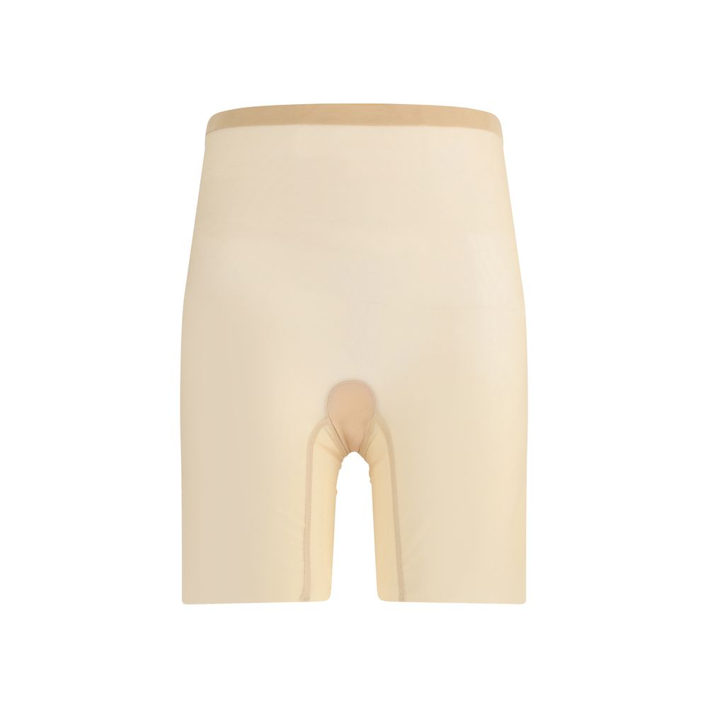 Tulle Shorts