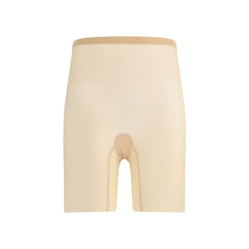 Tulle Shorts