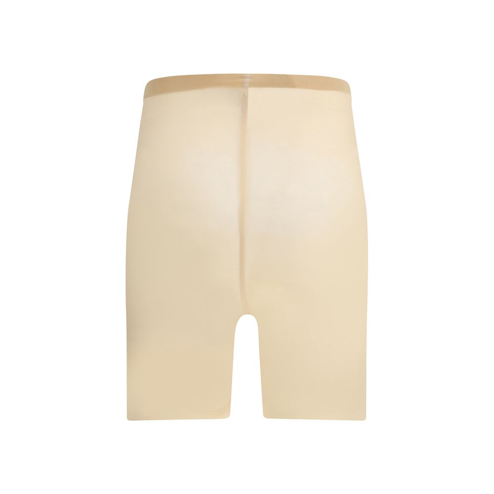 Tulle Shorts