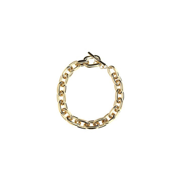 Xl Link chain Necklace