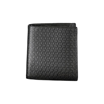 Sleek Leather Bifold RFID Wallet