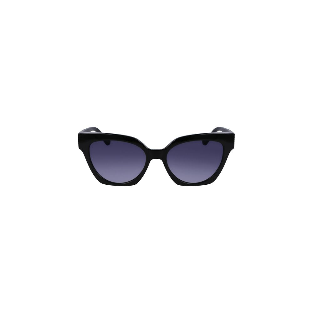 Black Bio Injected Women Sunglasses