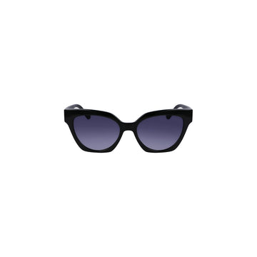 Black Bio Injected Women Sunglasses