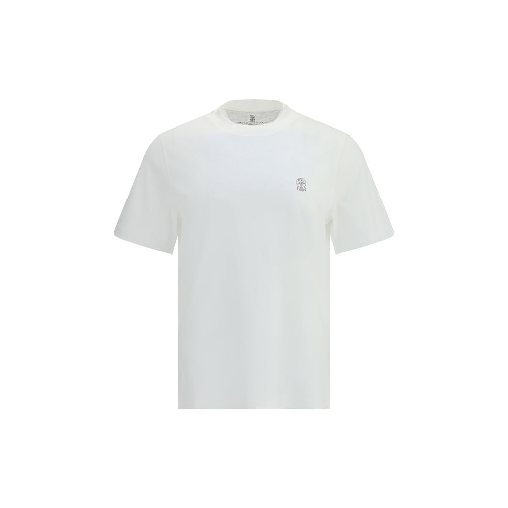 Logoed T-Shirt