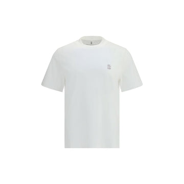 Logoed T-Shirt