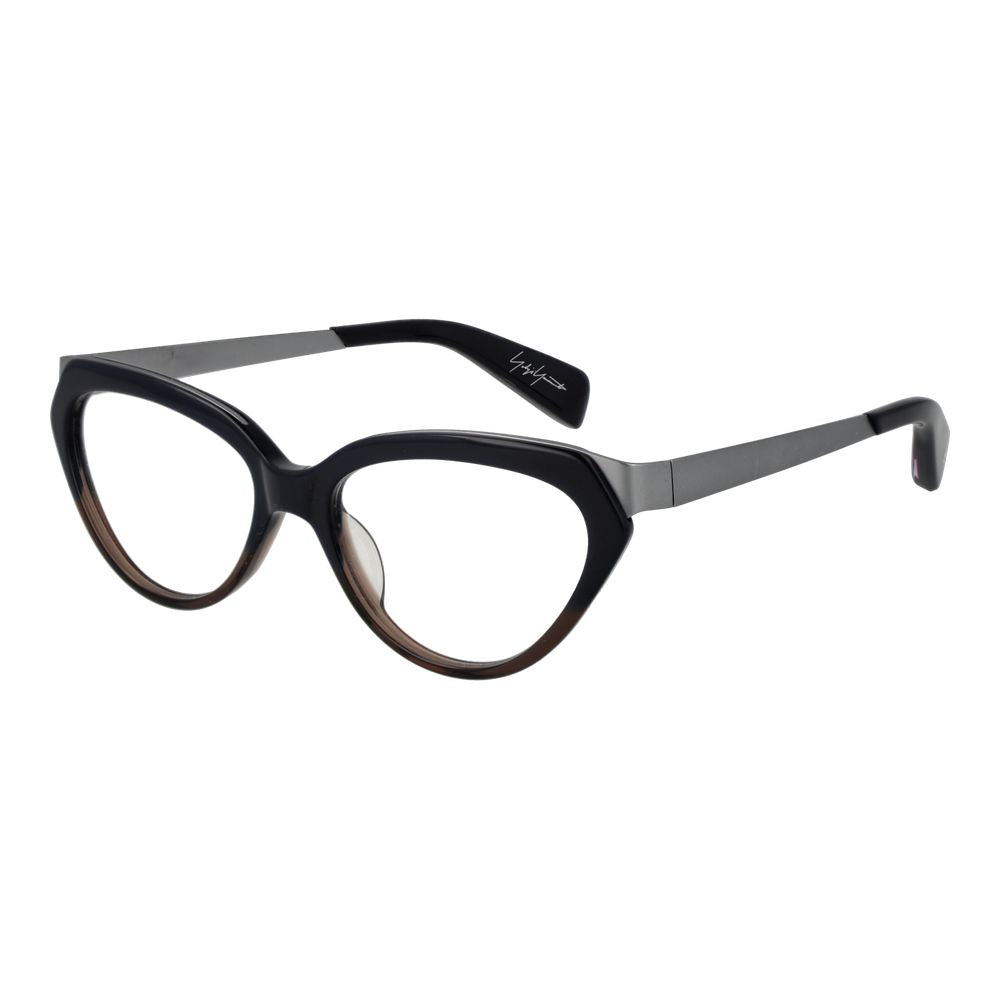 Black Acetate Glasses (Frames)