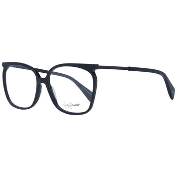 Black Acetate Glasses (Frames)