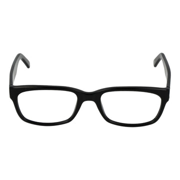 Black Acetate Glasses (Frames)