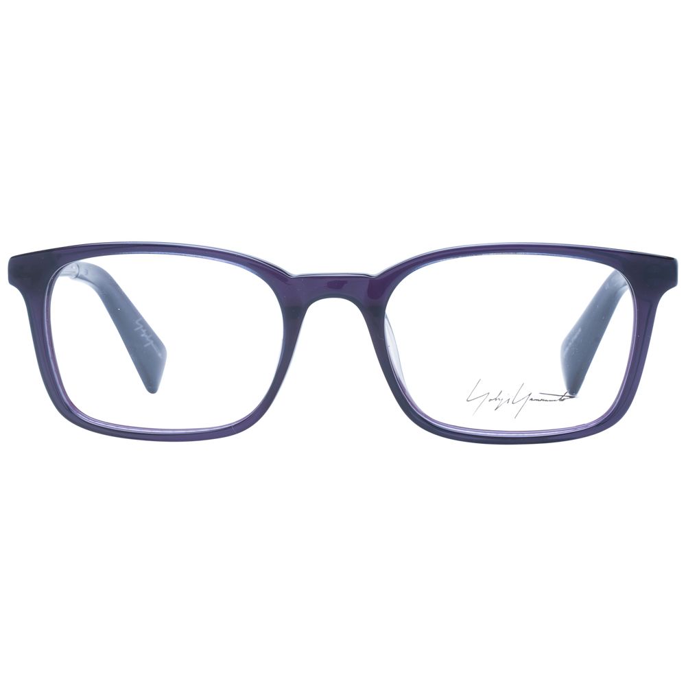 Purple Acetate Glasses (Frames)