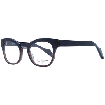 Blue Acetate Glasses (Frames)